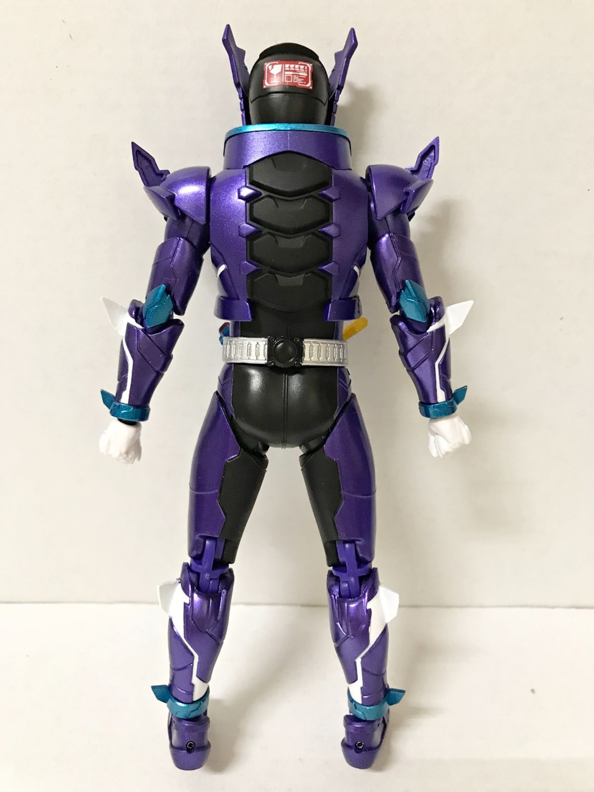 S.H.Figuarts