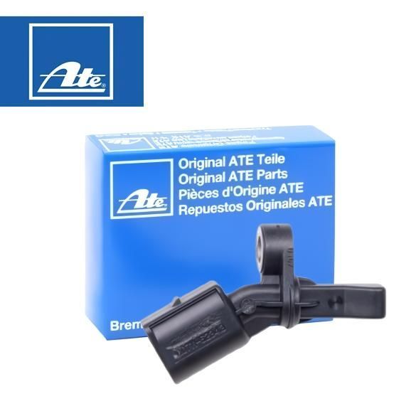正規純正OEM AUDI アウディ A1 S1 8X A2 8Z リア リヤ スピードセンサー ABSセンサー 右側 WHT003862C WHT003862 6Q0927808B 6Q0927808A