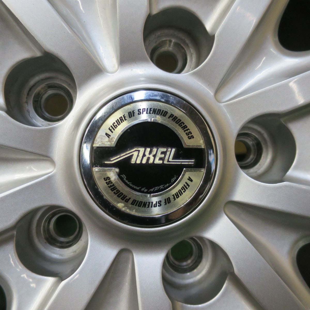 バリ溝！キレイ！9.5分☆スタッドレス 195/65R15 ダンロップ DSX-2 