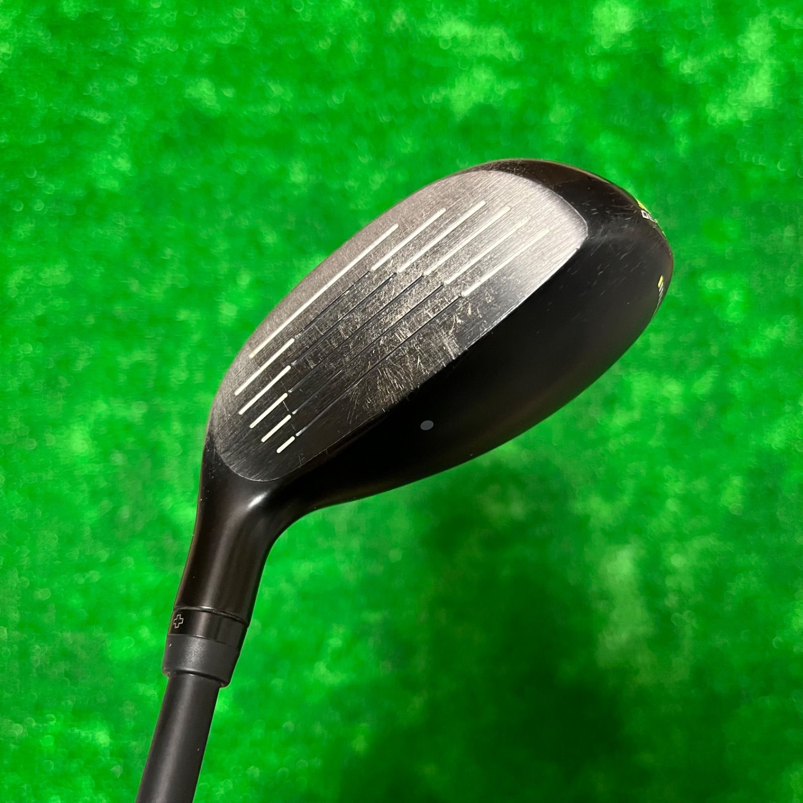 PING G430 6U ユーティリティモーダスゴースト