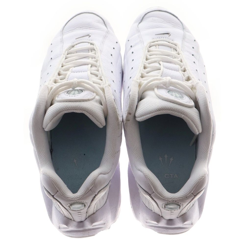 NIKE (ナイキ) ×NOCTA HOT STEP AIR TERRA DH4692-100 ノクタ ホット  