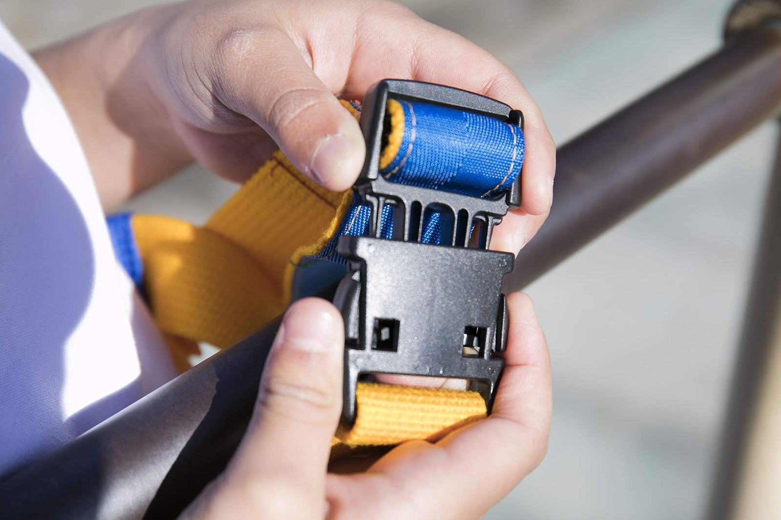 【特価セール】鉄棒くるりんベルト いつのまにか逆上がりができる 【日本製】 【 20年の実績有!! 】