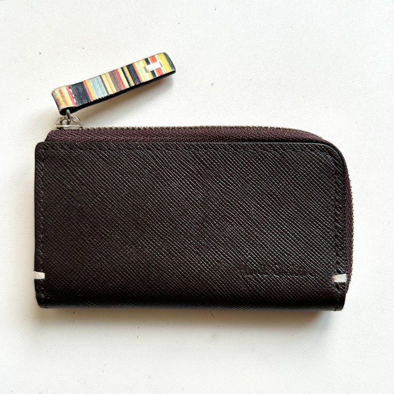 ポールスミス Paul Smith キーケース （ブラウン） 最高 の