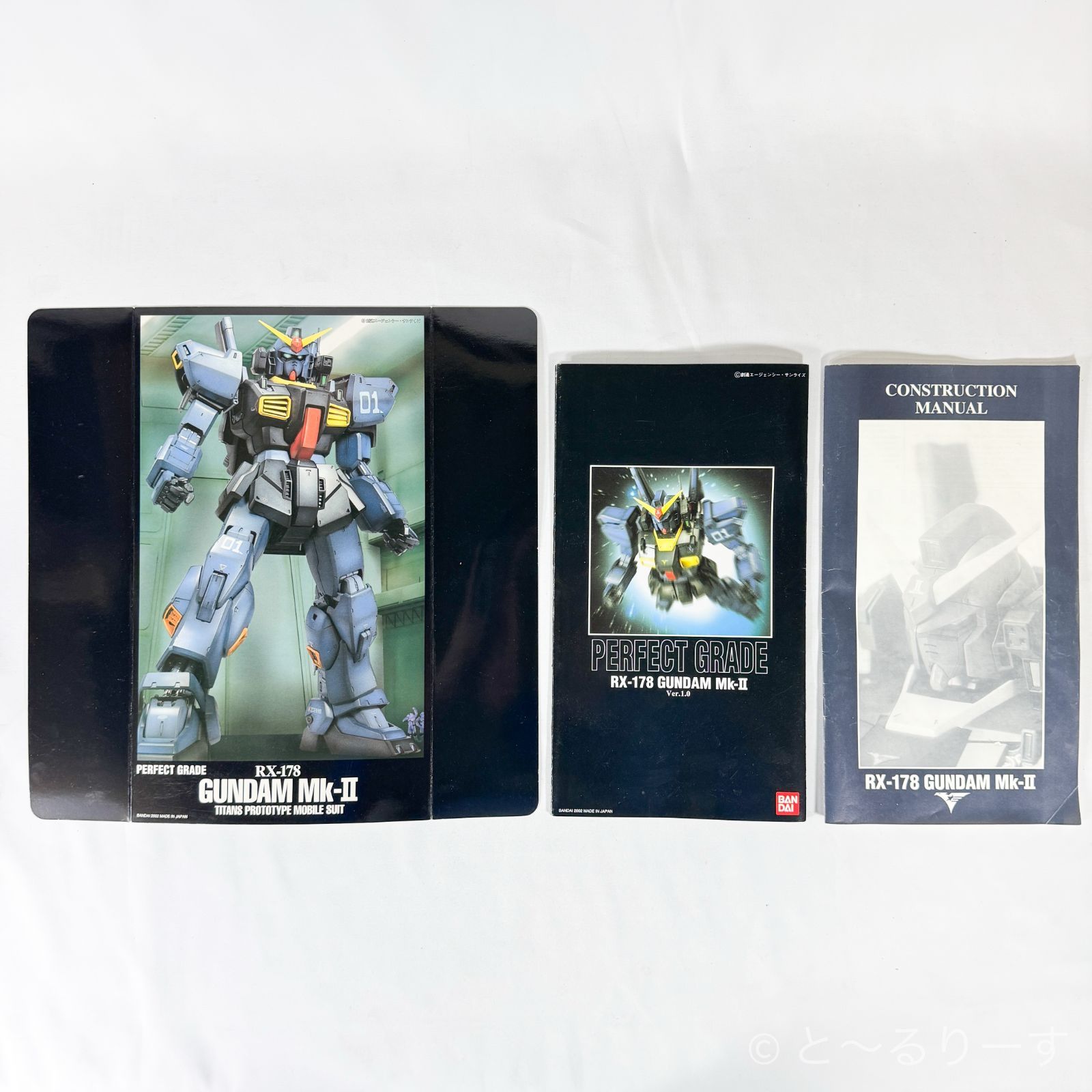 RX-178 ガンダムMk-II まとめ売り　ジャンク RX-178 ガンダムMk-II まとめ売り ジャンク 2025年最新】Yahoo