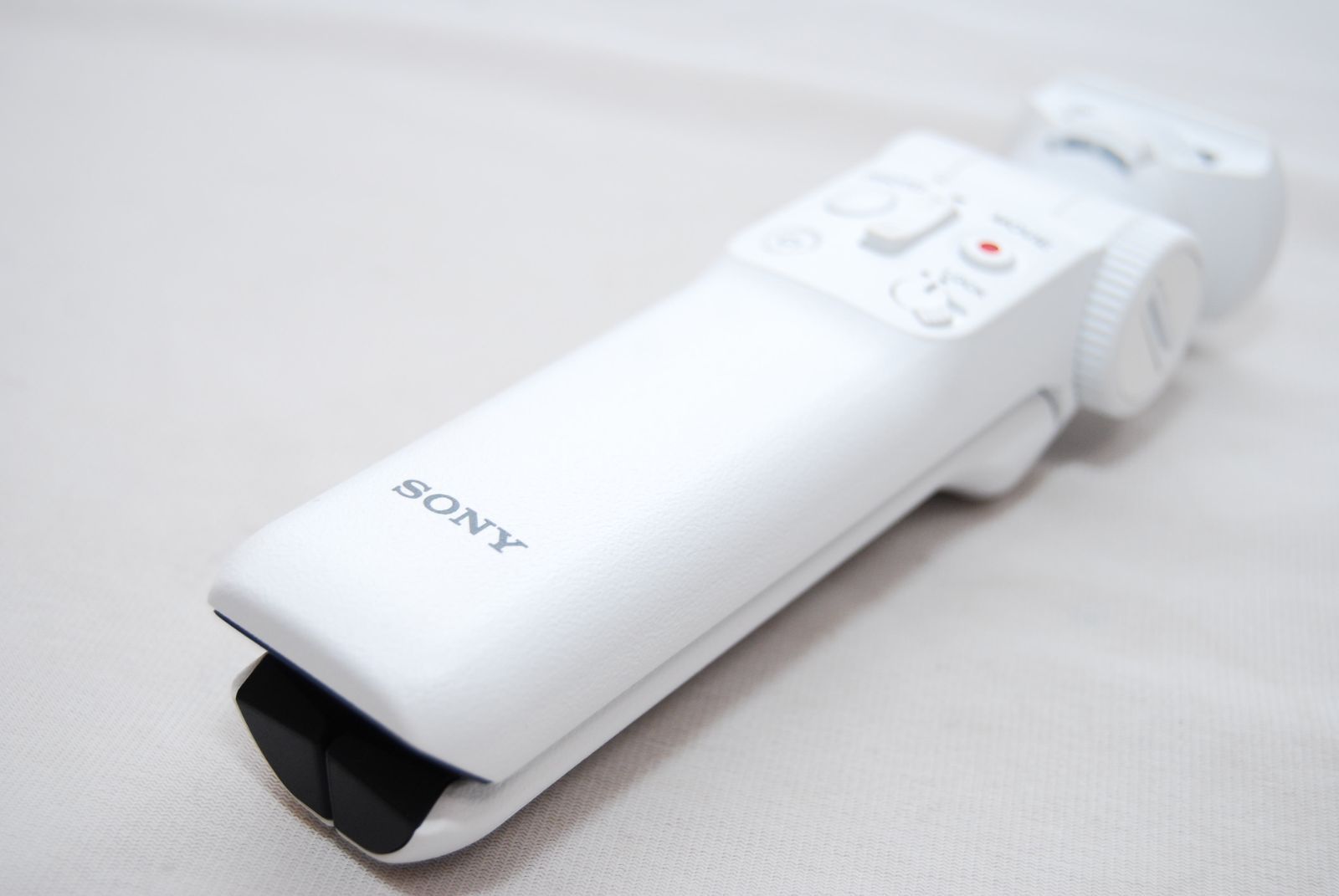 ☆美品☆ SONY ワイヤレスリモートコマンダー機能付 シューティング