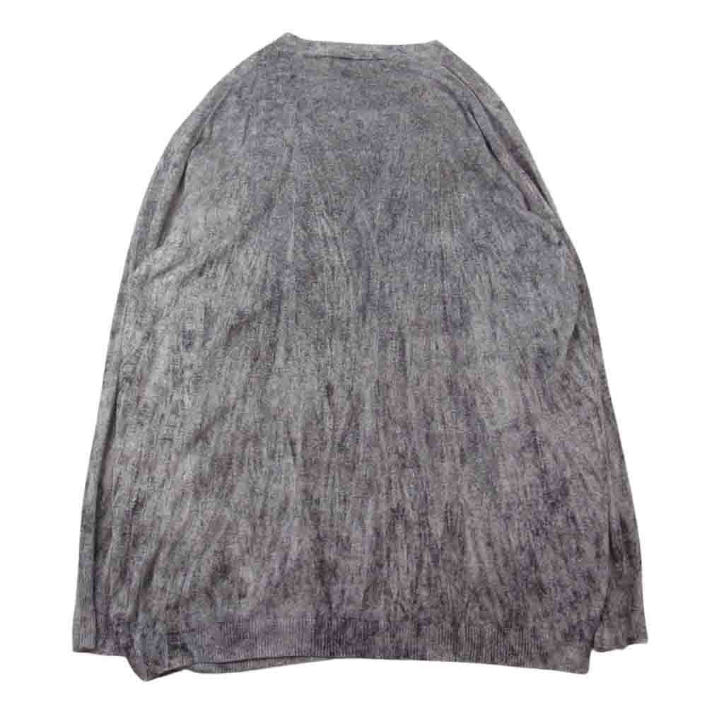 Yohji Yamamoto POUR HOMME ヨウジヤマモトプールオム HS-K71-091