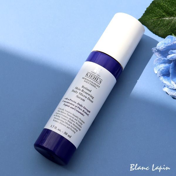 キールズ リニューイングセラム 50mL キールズ 50ml レチノール RTN