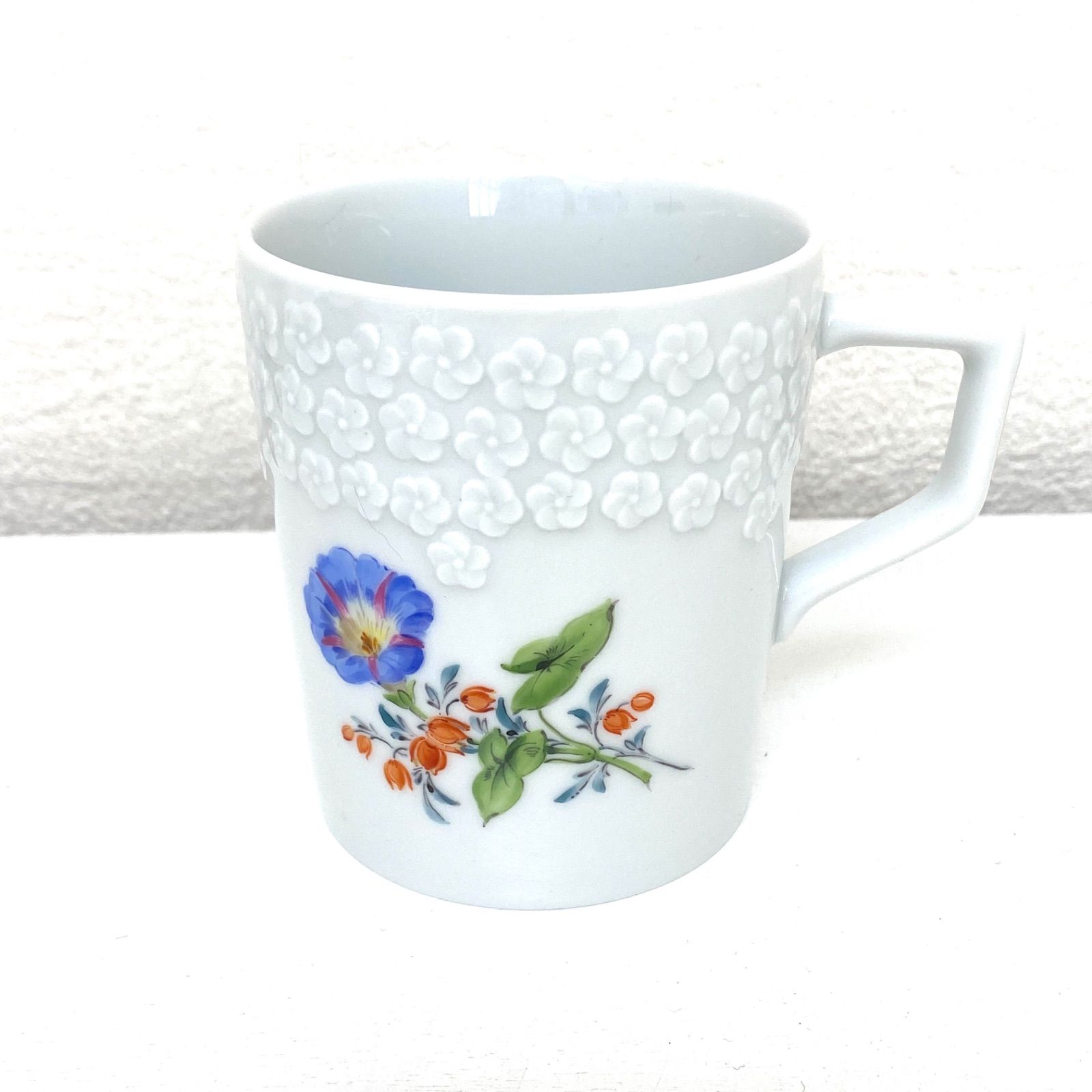 マグカップ ロイヤルブロッサム