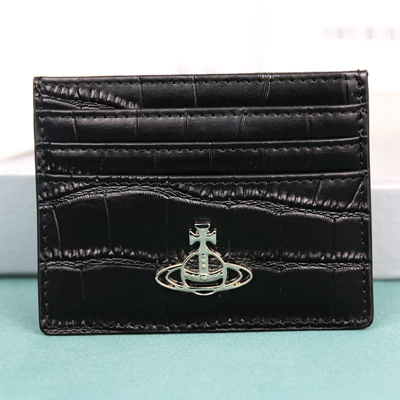 ヴィヴィアン•ウエストウッド レザーお財布ポシェット　新品未使用 Vivienne Westwood（財布）のフリマアイテム一覧