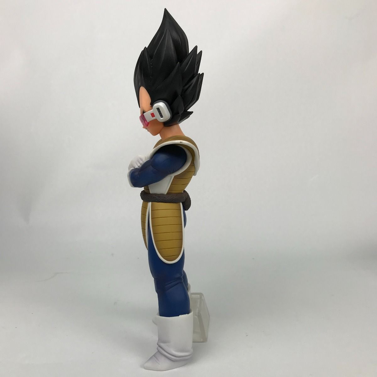ドラゴンボール EX 天下分け目の超決戦 A賞 MASTERLISE ベジータ A賞 MASTERLISE ベジータ】一番くじ ドラゴンボール EX