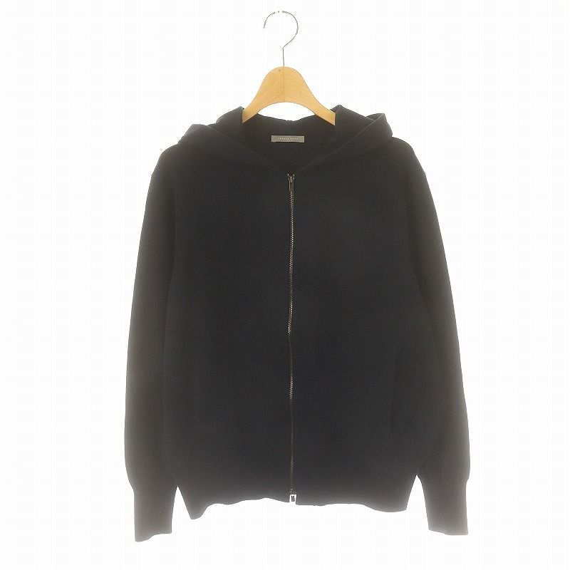 セオリーリュクス theory luxe 23SS FULTON TORY ニットパーカー