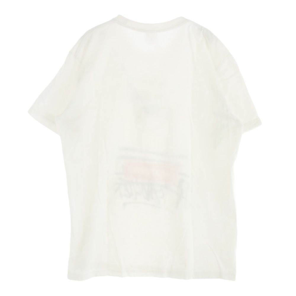 Supreme シュプリーム 19SS Jean Paul Gaultier Tee ジャン ポール