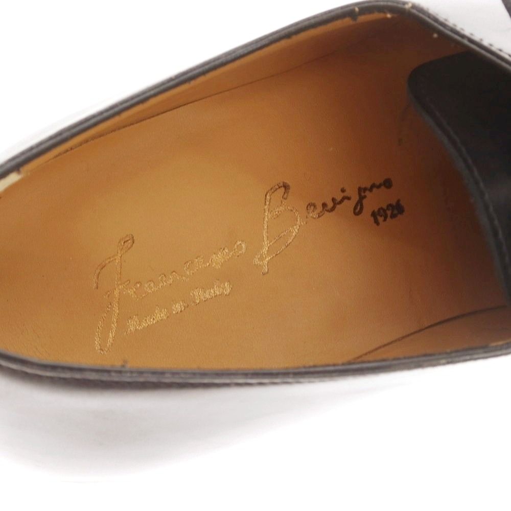 ブラック サイズ7