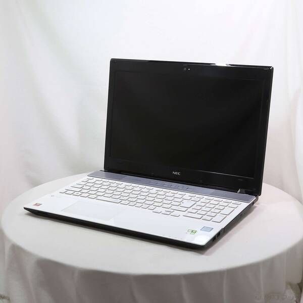 NEC ノートパソコン LAVIE NS PC-NS750AAB-KS/中古良品 NEC ノートパソコン LAVIE NS PC-NS750BAB/中古特価良品 - メルカリ