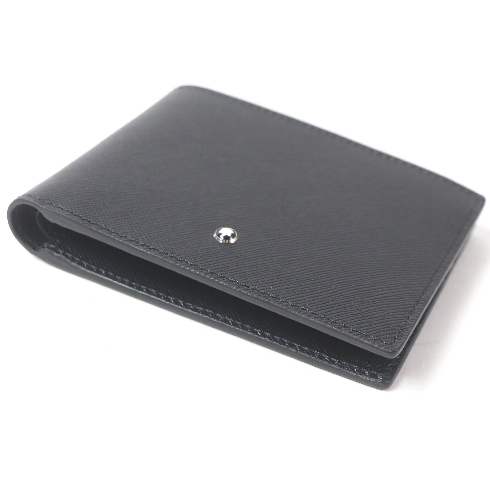 ブランド一覧 | ワールド オンラインストア 未使用品□MONTBLANC モンブラン サルトリアル ウォレット 6cc 小物