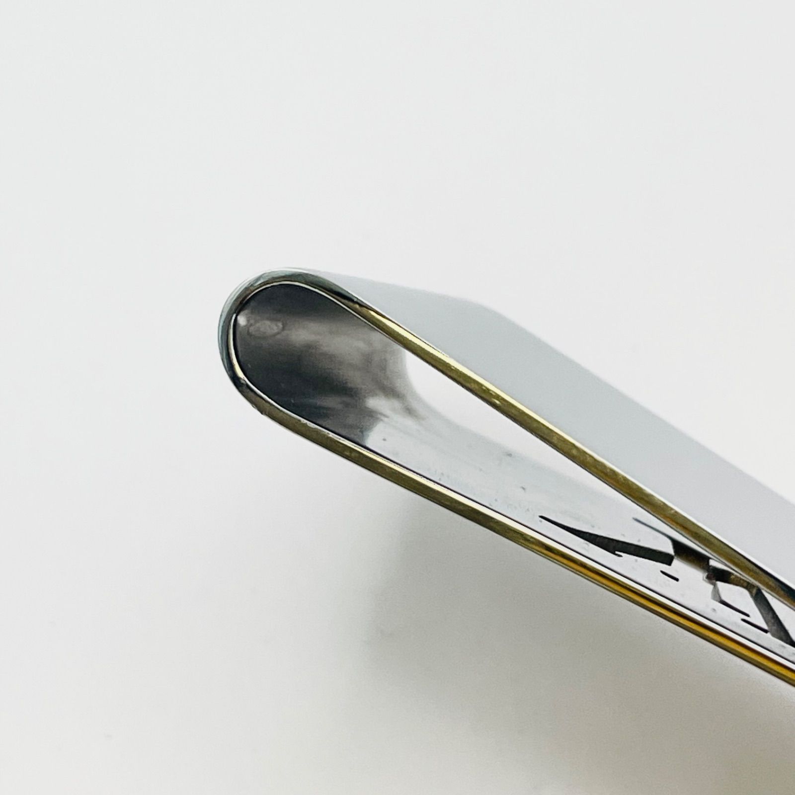 LOUIS VUITTON ルイヴィトン マネークリップ パンス ビエ シャンゼリゼ