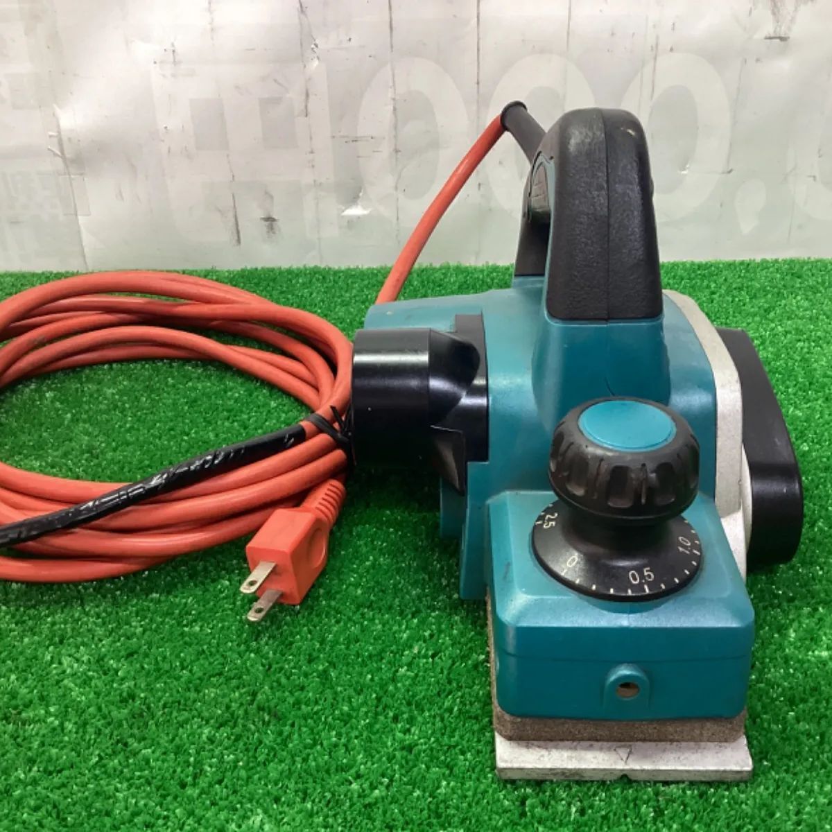 ✨マキタ 中古美品 KP0800A カンナ✨うるま市田場✨