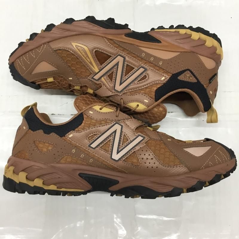 New Balance ニューバランス スニーカー ML610XH GORE-TEX 27.5cm 箱有