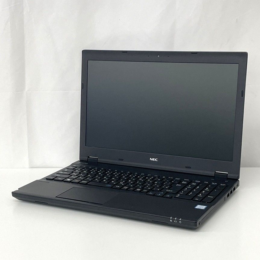 NEC - 【ジャンク品】NEC/VersaPro〈VY10GCBCZEXASAY〉 ⑥ の通販 by snknc326's  shop｜エヌイーシーならラクマ