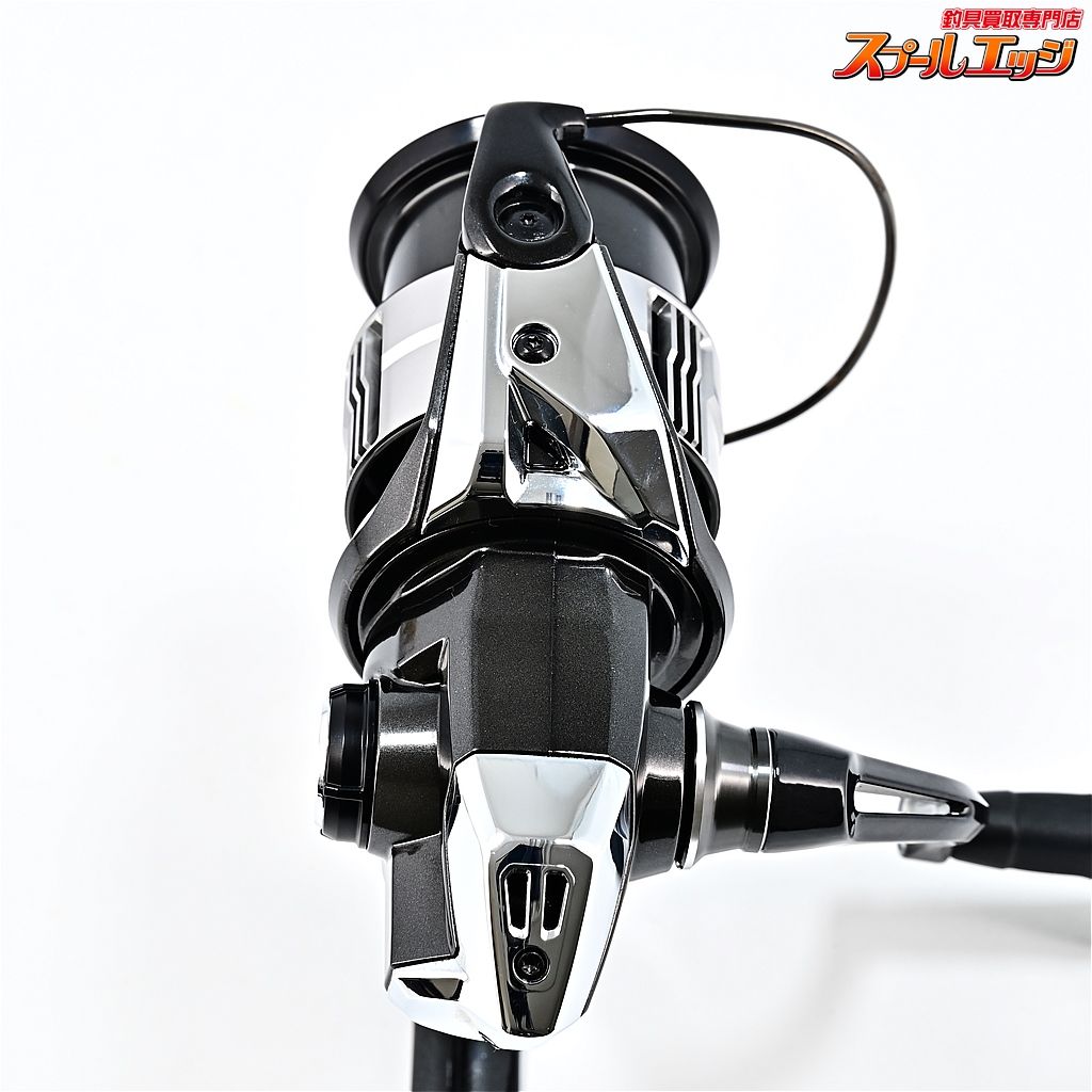 SHIMANO - hyheSHIMANOヴァンキッシュ 【シマノ】 23ヴァンキッシュ 3000MHG SHIMANO VANQUISHm40427
