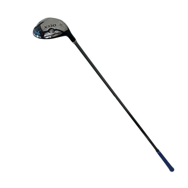 DUNLOP ダンロップ ユーティリティ ゼクシオ XXIO U4 21° メンズ 右