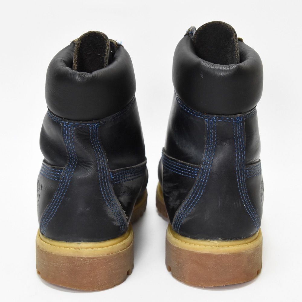 Timberland ICON 6inch Premium Boot ティバーランド 6インチ アイコン