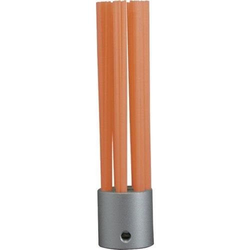 2営業日で発送 双和化成 CB31O01550SOWA セラミックファイバーブラシ カップ型 600 O φ15×50L8361612