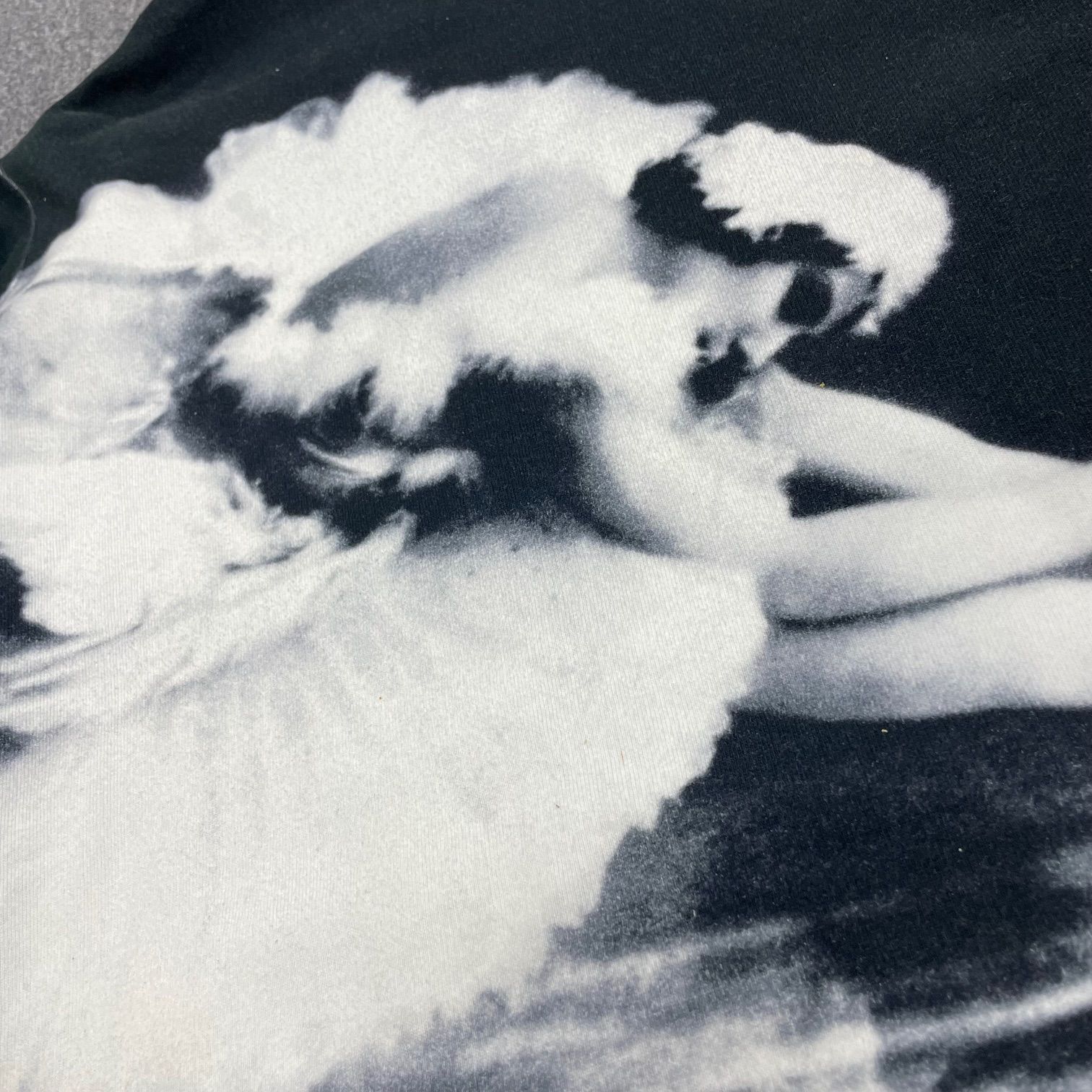 Supreme 14AW Ballerina Zip Up バレリーナ スウェット ジップ 