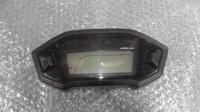 CBR400R NC47-1100xxx の メーター 1747876136