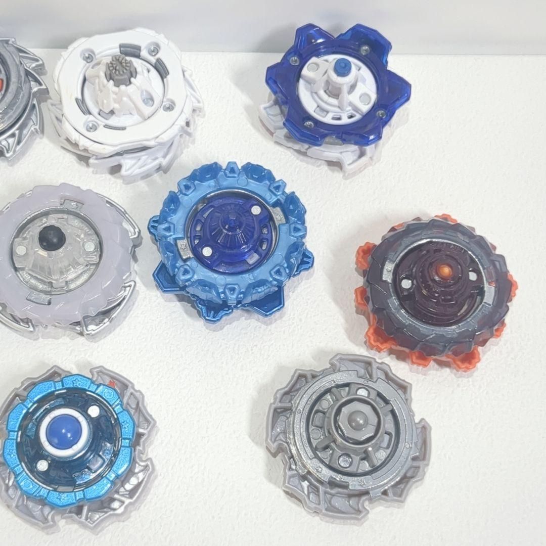 ベイブレード バースト 復刻 ドラグーン ドランザー ドラシエルまとめ