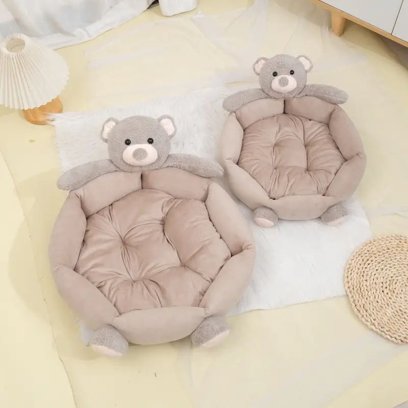 BEBE リバーシブルベイビーチュールベッド　CORONADOGLIFE BEBE リバーシブルベイビーチュールベッドCORONADOGLIFE