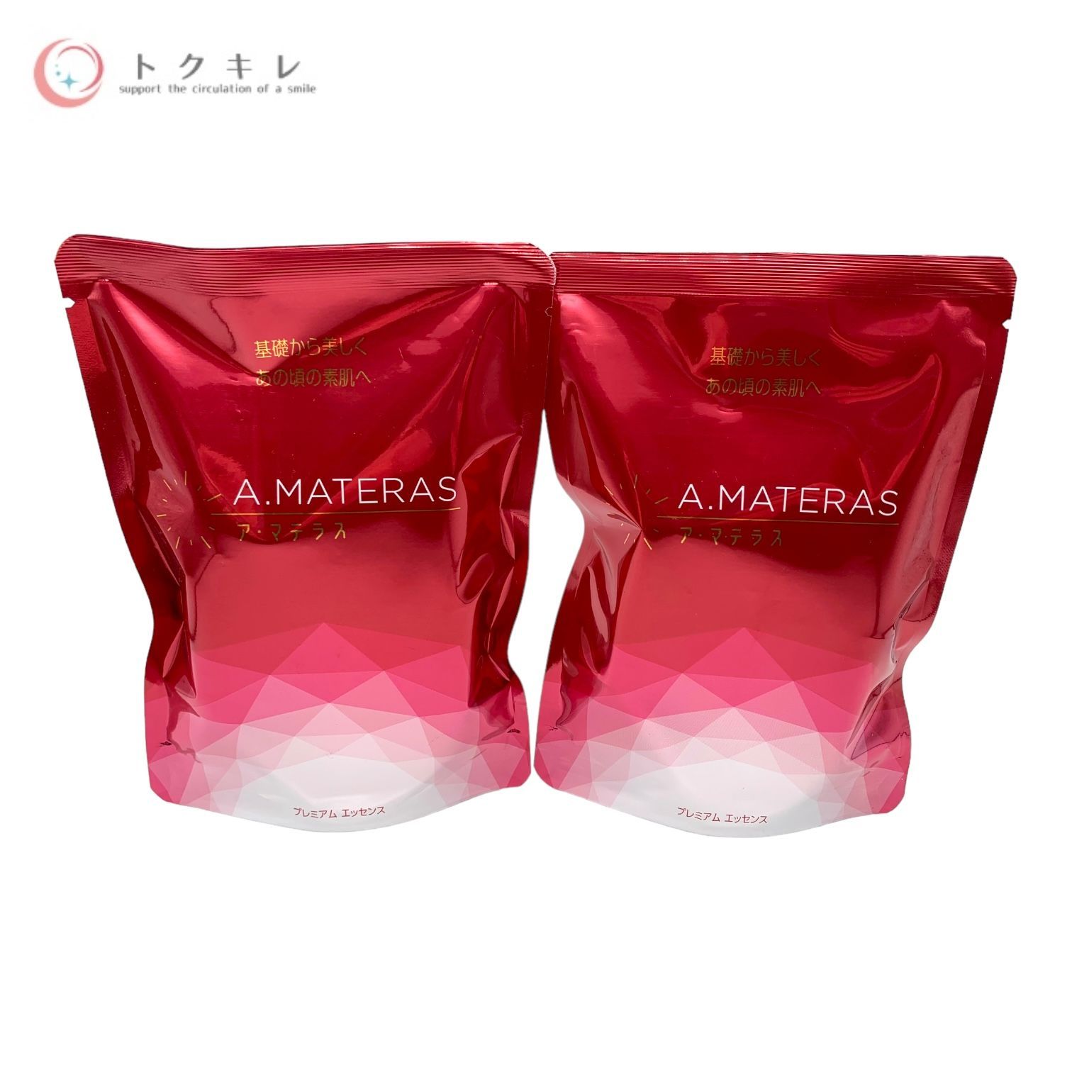A.MATERAS プレミアムエッセンス 20ml 新プレミアムエッセンス｜A.MATERAS（ア・マテラス）