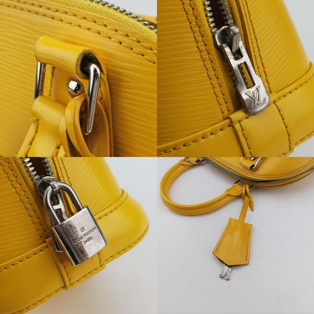 ルイヴィトンLouis