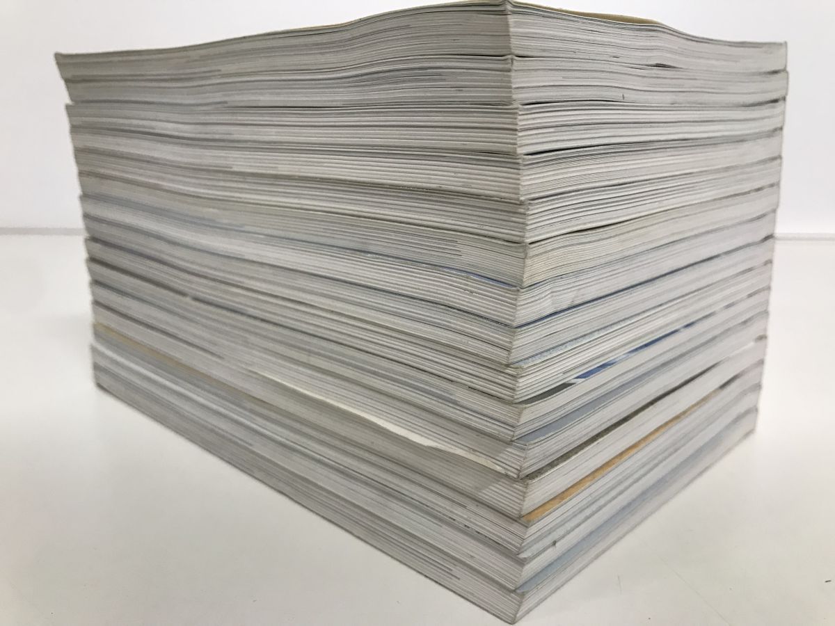 小さな蕾 1992年、1993年/15冊セット 骨董、古美術【TOKO7-1