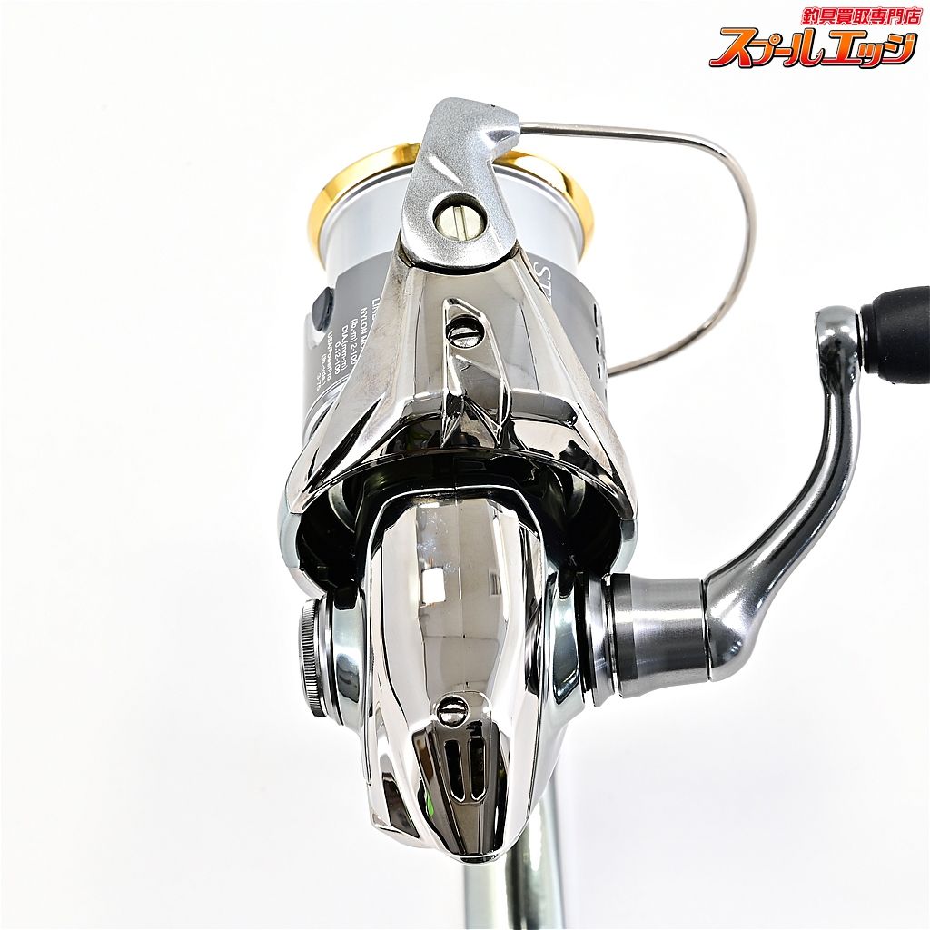 シマノ 18ステラ