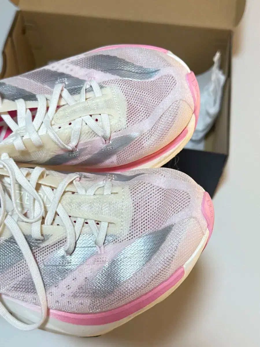 adidas アディダス アディオス プロ 3 チェリーブロッサムエディション さくら ig6425