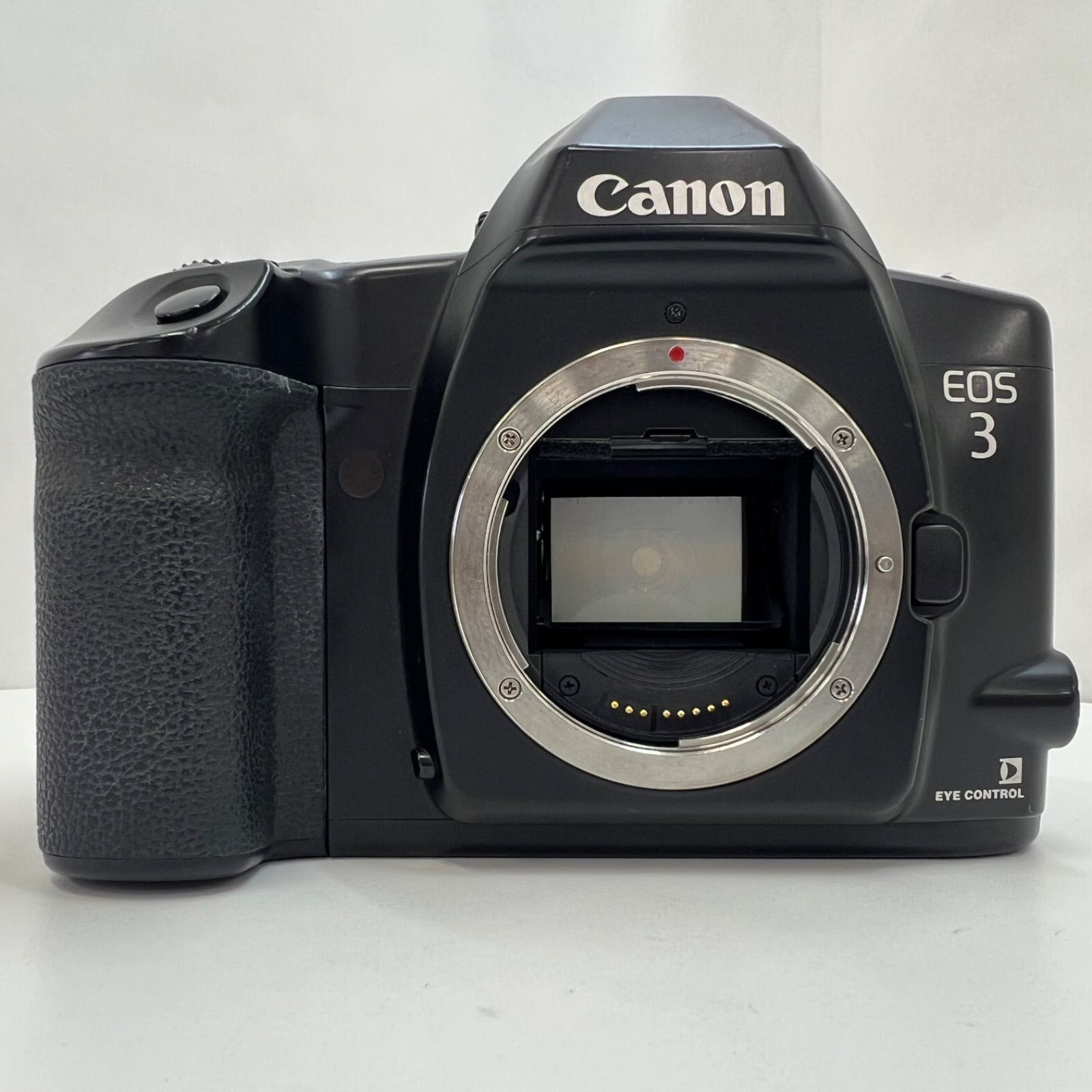 6 000026 Canon EOS 3 キャノン ボディ