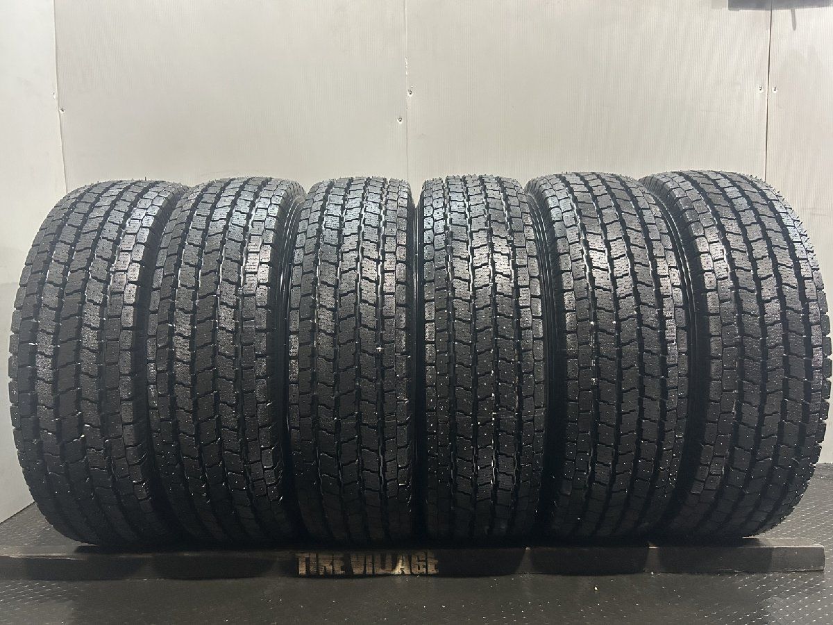 製 YOKOHAMA ice GUARD iG91 225 70R16 117 115L LT 12PR 16インチ ライトトラック用 スタッドレス 6本 キャンター等 KTI484