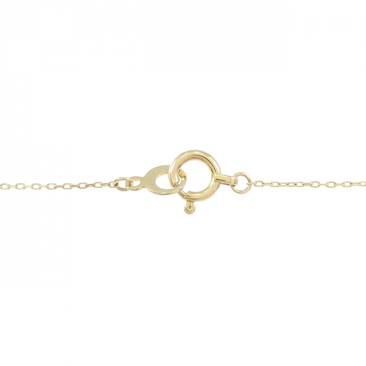 アーカー ビリーブハート ノエル ネックレス FORTGASGNV_COM_BR