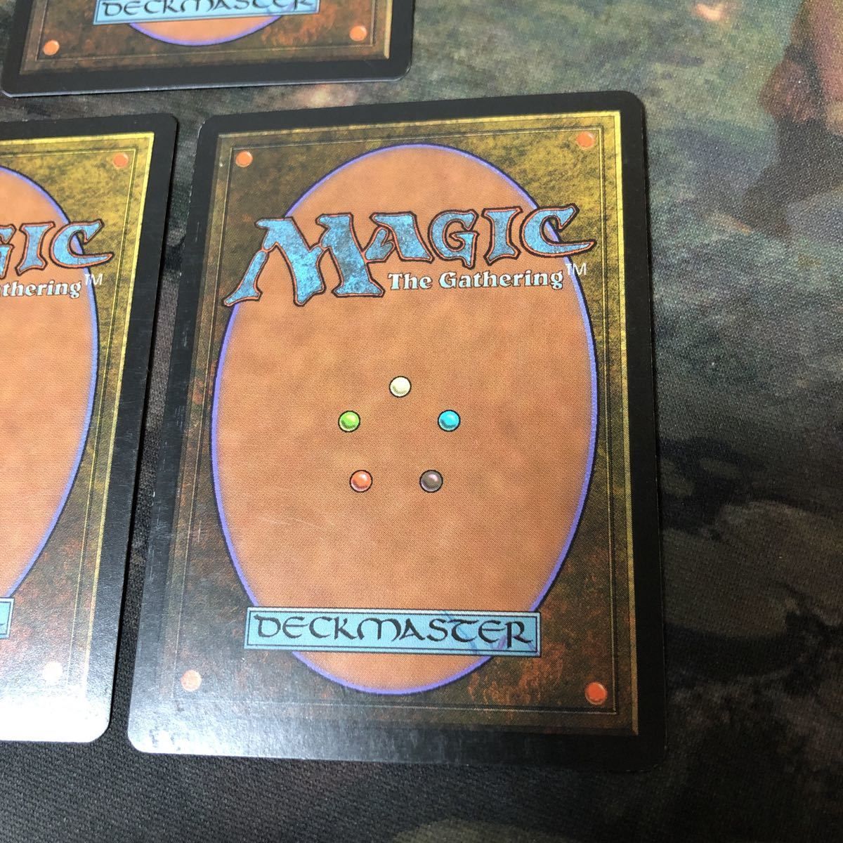 ラノワールの使者ロフェロス/Rofellos,Llanowar Emissary rofellos-llanowar-emissary-