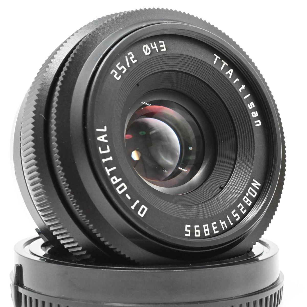 25mm f|2