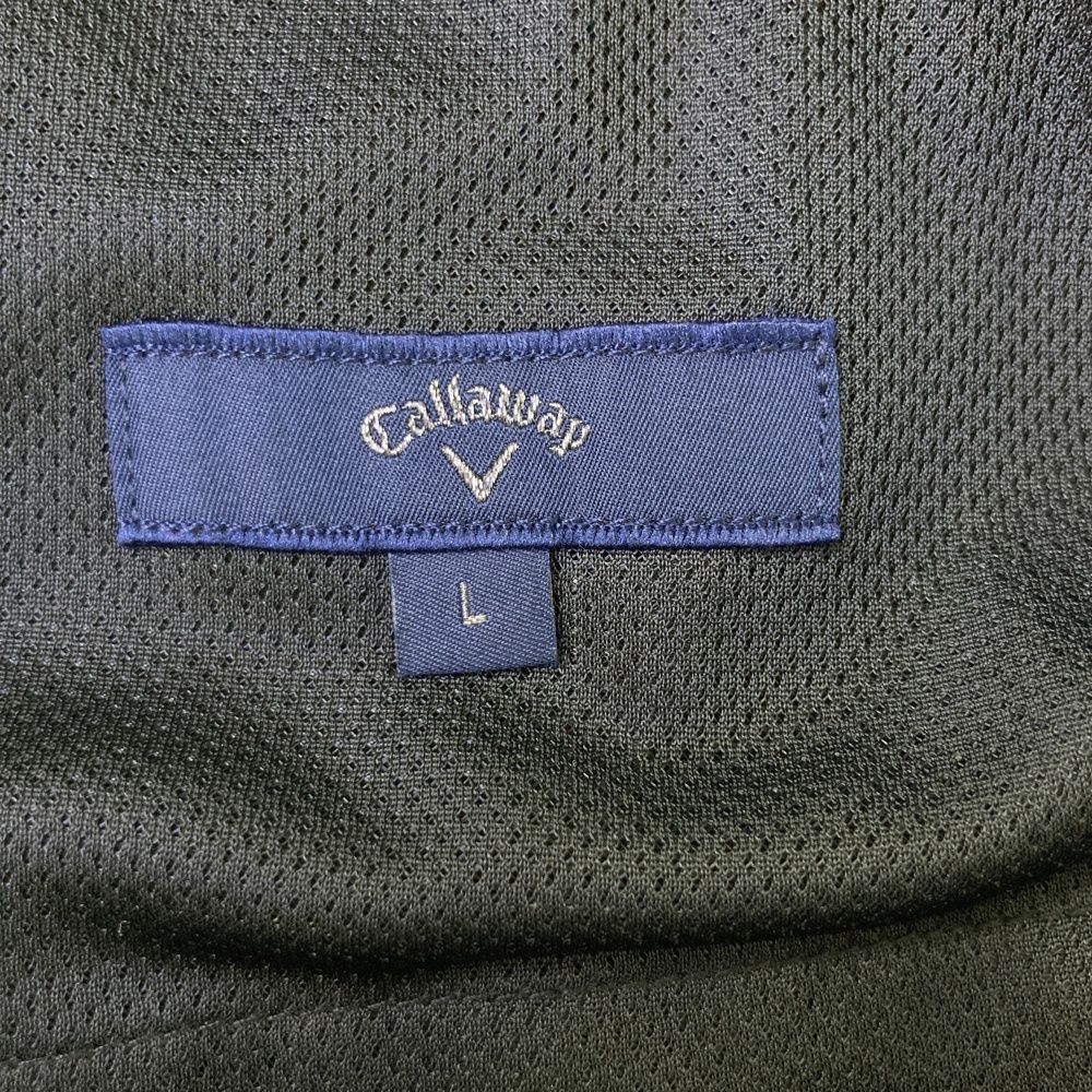 ゴルフウェア メンズ