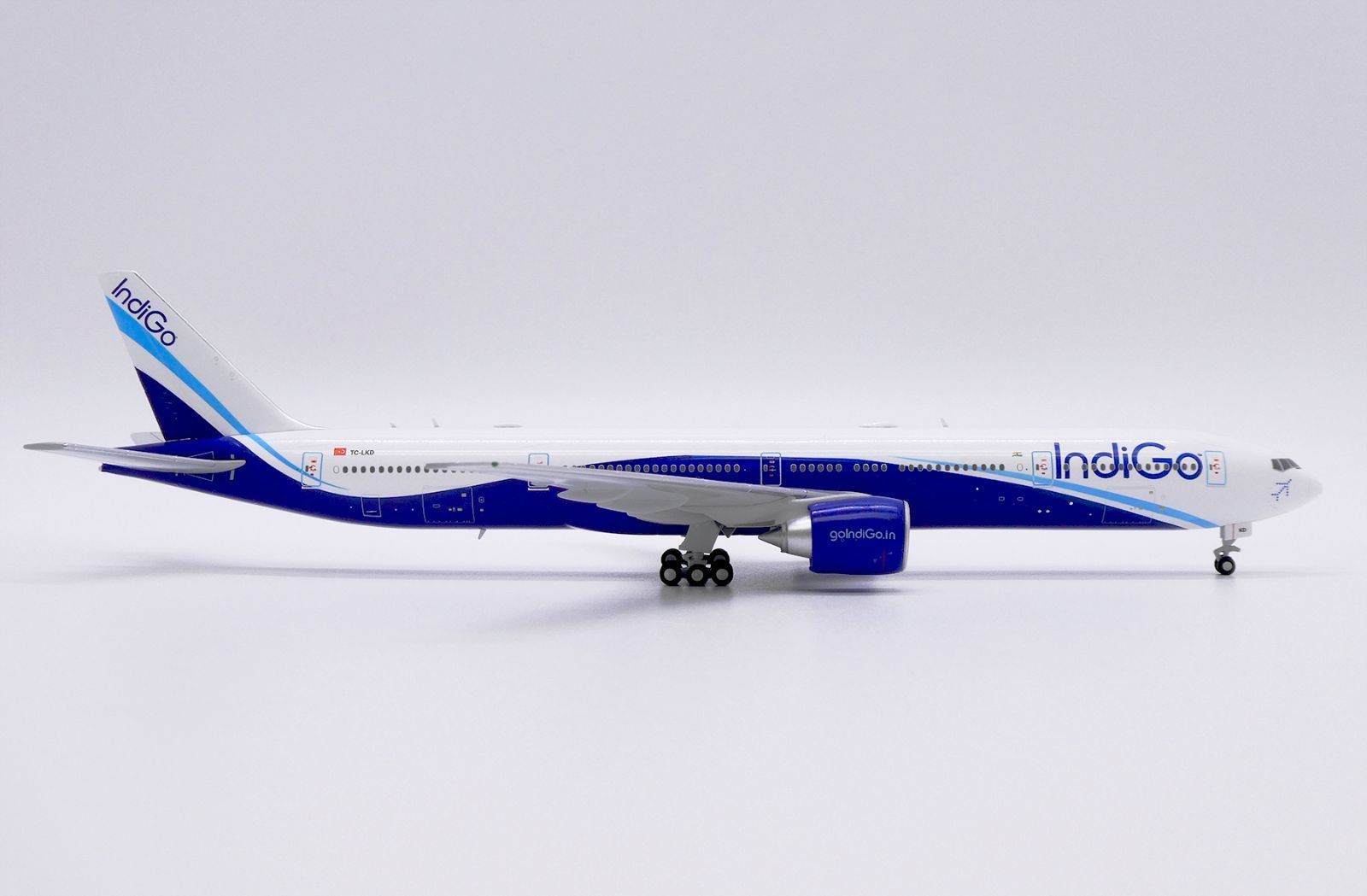 インディゴ