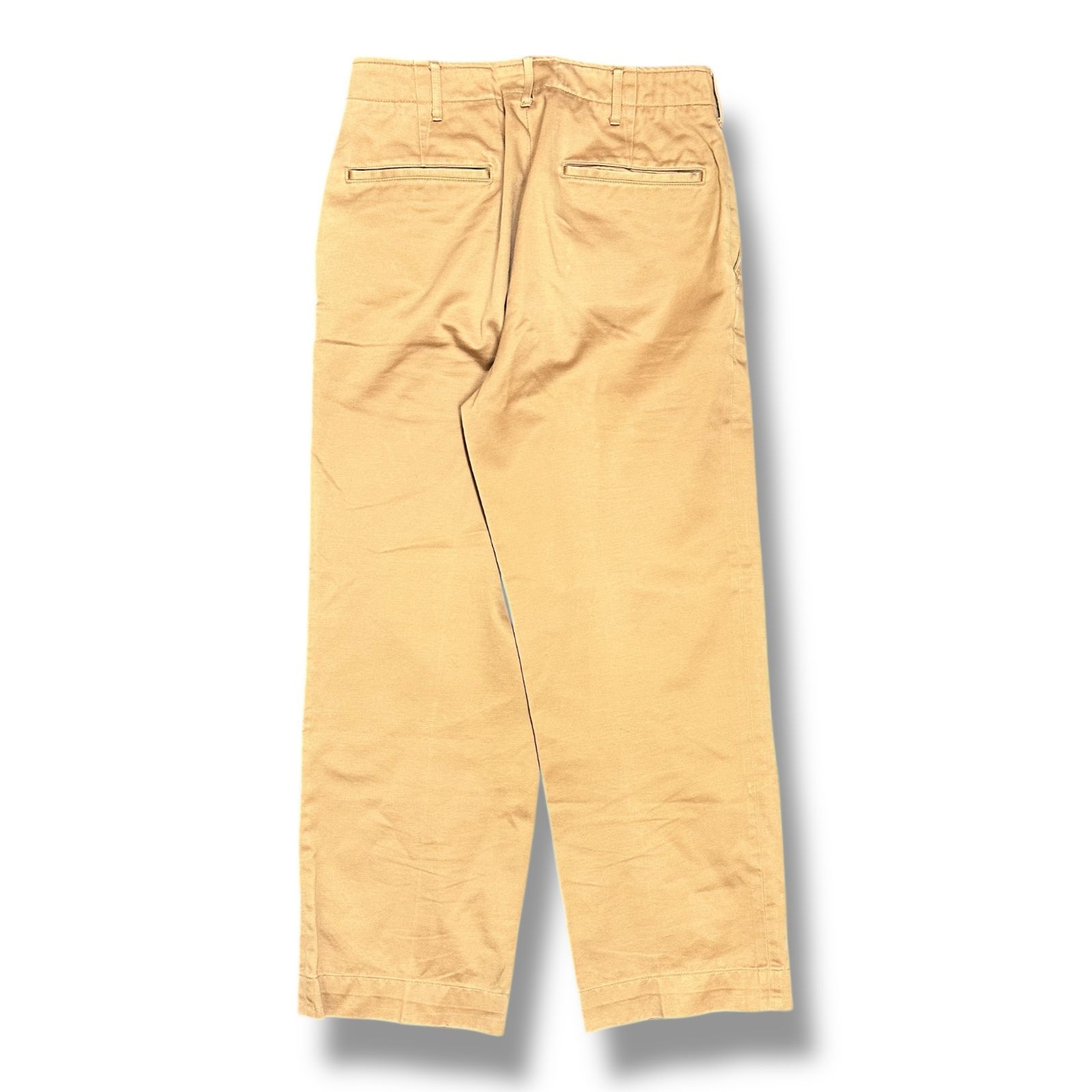 AtLast&Co アットラスト ワークパンツ チノパン ワークチノ ATLAST ＆ CO(アットラスト) CHINO Work Pantsチノワークパンツ
