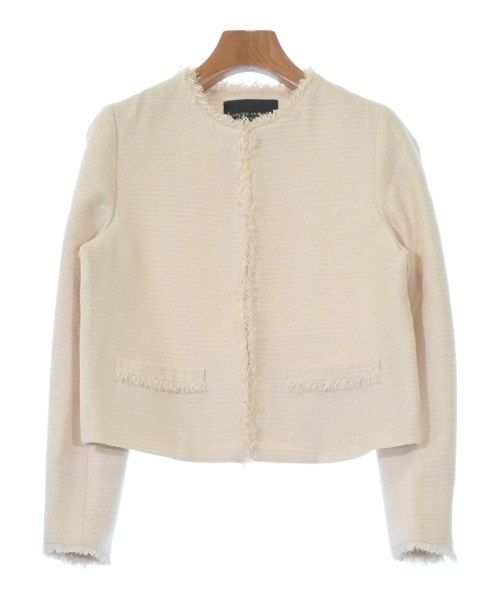 UNITED ARROWS ノー ジャケット レディース 古着