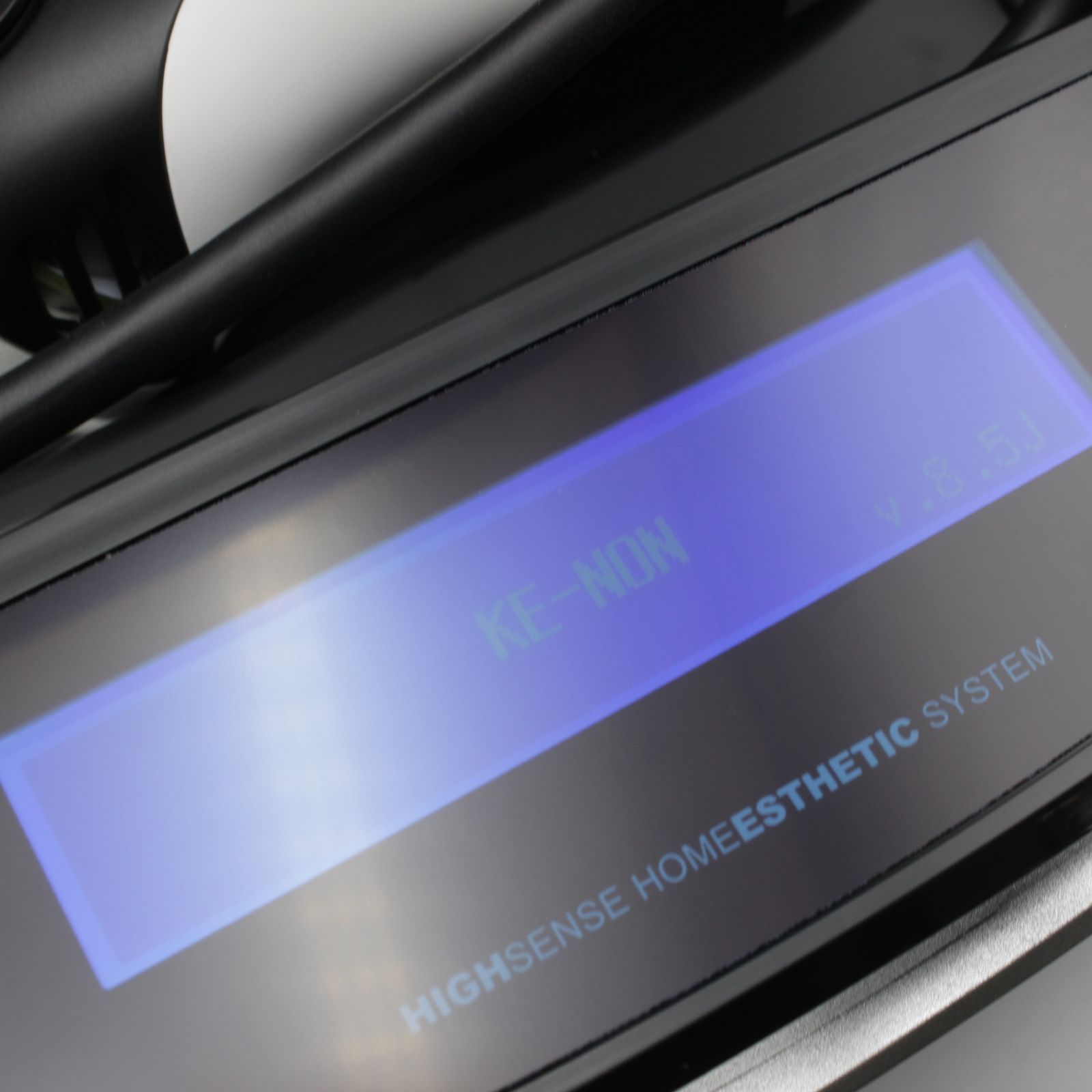 美品】ケノン Ver.8.5 カートリッジ2点 スーパープレミアム+ラージ