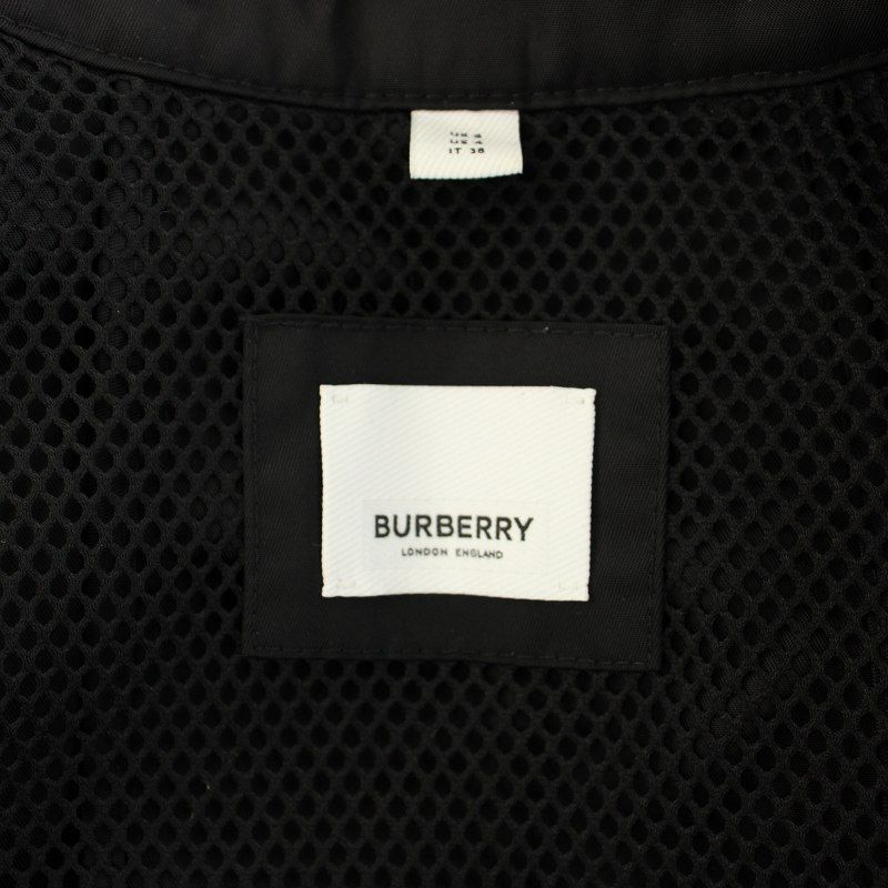 BURBERRY LONDON