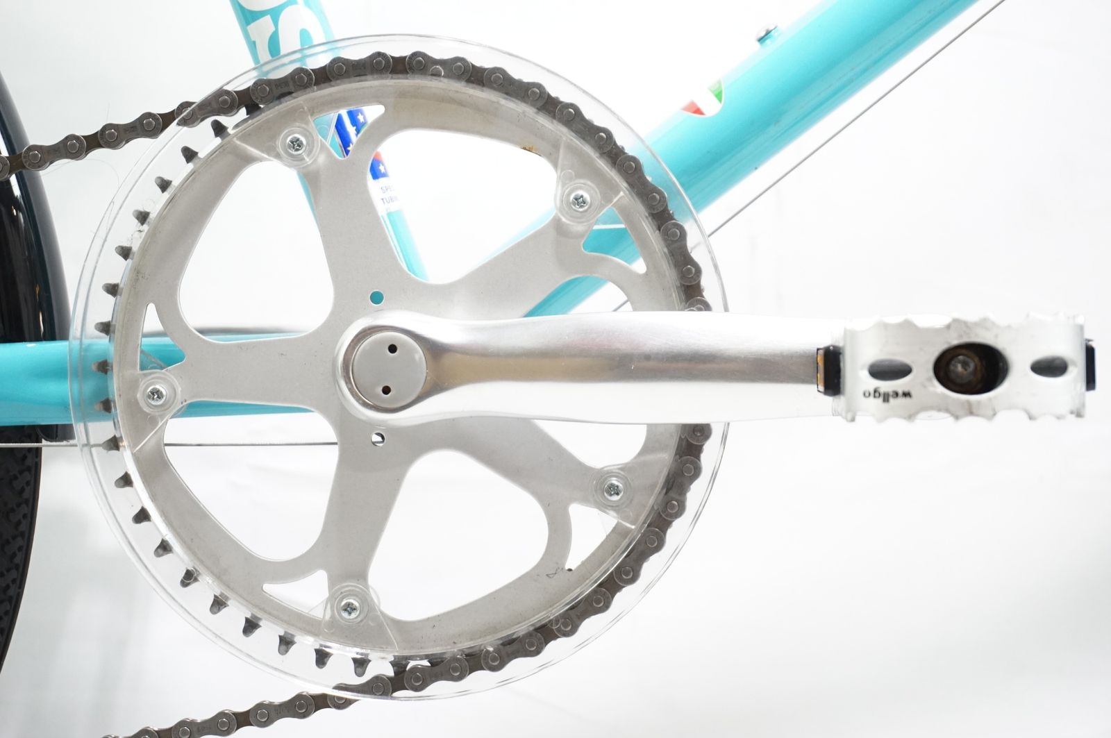 GIOS 「ジオス」 PULMINO 2022年モデル 20インチ ミニベロ