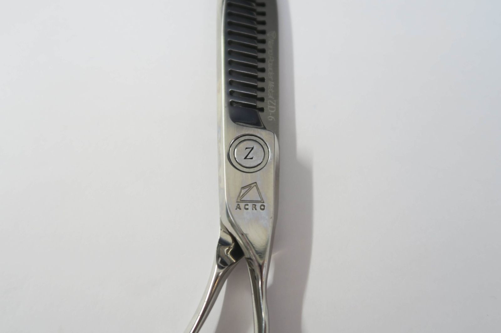 Cランク【MIZUTANI SCISSORS ミズタニシザーズ】 ACRO Z DUAL ZD-6