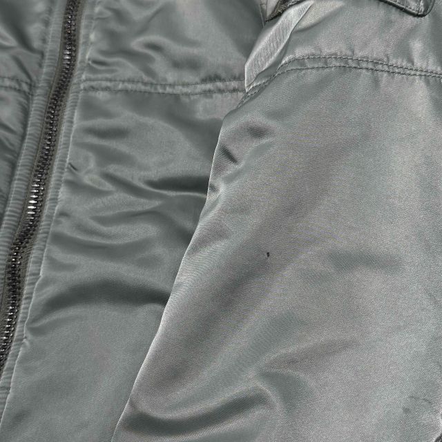 hysteric glamourプリマロフト N-3B HYSTERIC GLAMOUR PRIMALOFT N-3B JACKET SIZE-S 0293AC01